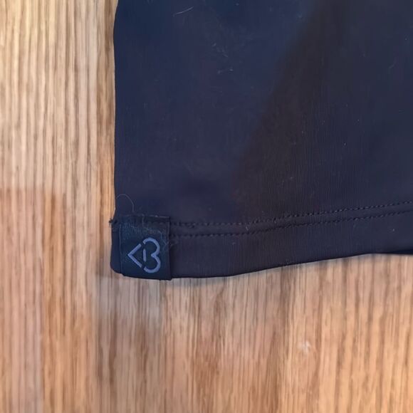 BLOGILATES Sweetheart Baby Tee 1X *NEW* - Picture 13 of 13